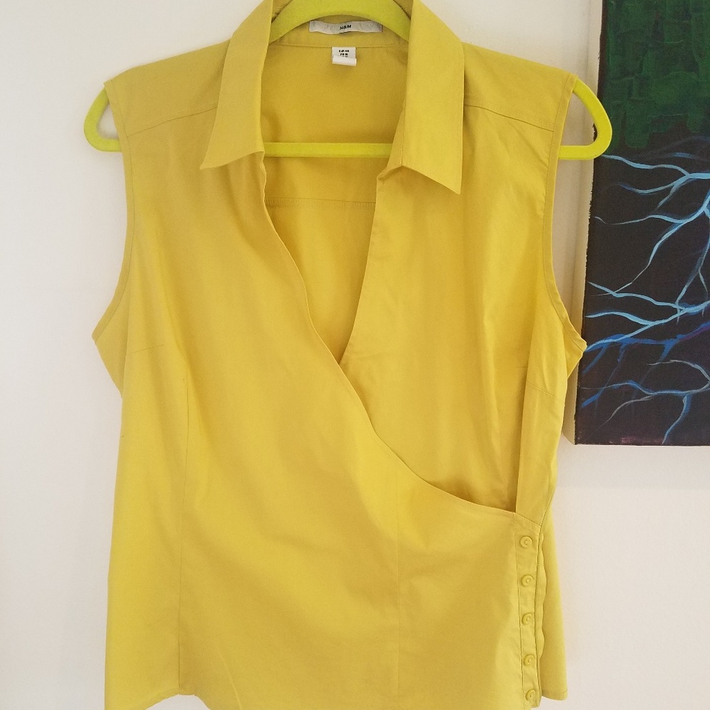 Ladies top